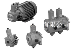 VVP-VD1/F28A3台湾油泵电机