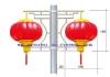 惠州市LED红灯笼采购首选科海光电值得信赖