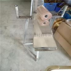 10*120MM倒角紫铜排批发 T2紫铜排