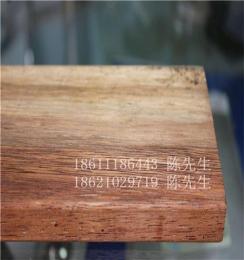 印尼菠萝格木订做30*200防腐木板材市场售价