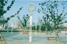漯河八角監(jiān)控桿廠家
