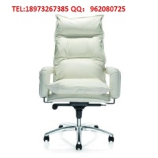 湘潭办公椅厂家 大班椅专业生产真皮办公椅