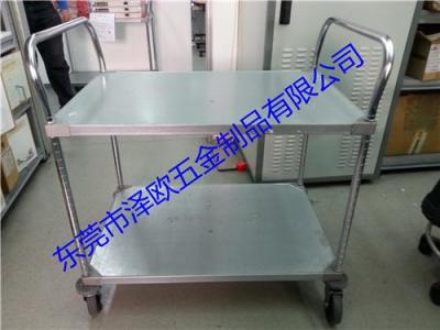 水口防靜電手推車(chē)批發(fā)