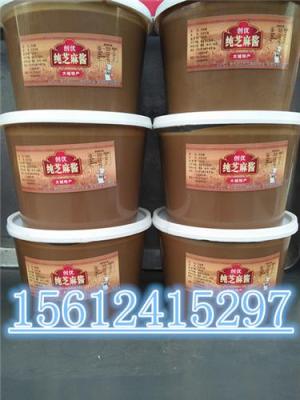 批發(fā)凈含量350克的麻醬批發(fā)商