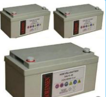 黑龙江SGL12-100索润森蓄电池规格参数