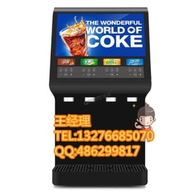 淮安季星碳酸饮料机-季星三阀可乐机供求