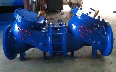 福建HS41X防污隔斷閥