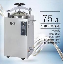滨江医疗高压蒸汽灭菌锅