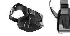 VR眼镜外观设计东莞品臣设计
