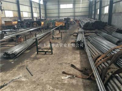 上海精密钢管厂 精密光亮钢管订做价格便宜
