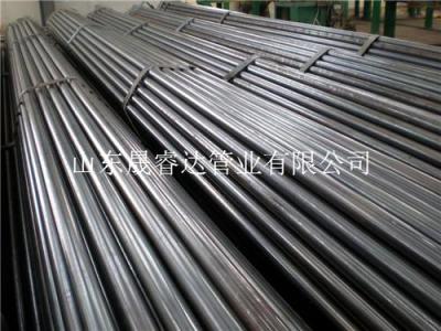 上海精密钢管厂 精密光亮钢管订做价格便宜