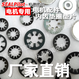 杭州不銹鋼彈簧墊圈廠家直銷