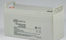 广西FM/BB12100T鸿贝蓄电池规格参数比较