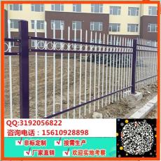 专业生产道路护栏 锌钢护栏 镀锌护栏 护栏