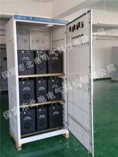专业定做成套谐波补偿模块柜