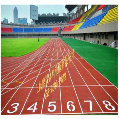 義烏 塑膠跑道廠家承建