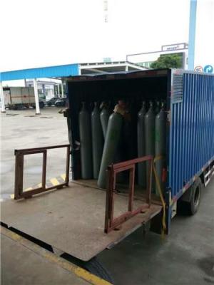 番禺周边氩气瓶混合气二氧化碳价格优惠体验