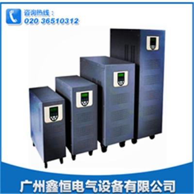 山特ups電源廣州維修中心