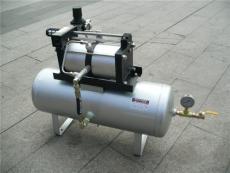热流道增压泵 黑龙江增压泵 威速特自动化