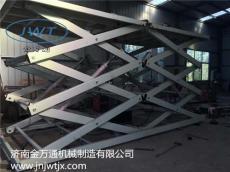 北京仓库专用固定式升降货梯载货货梯