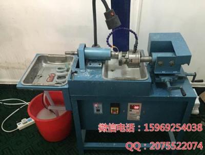 微型玉手鐲機(jī)