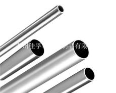 厂家供应不锈钢无缝管钢管304方管圆管异型