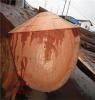 印尼菠萝格防腐木厂家进口赞比亚产地菠萝格