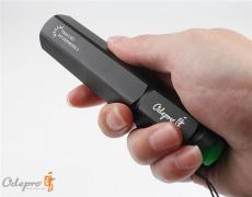 Odepro GS20通用型户外强光手电筒打猎照明