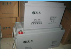 重庆SP12-100圣阳胶体蓄电池现货直销
