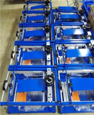 硅膠手環(huán)絲印機 瓶子絲印機 鉛筆絲印機