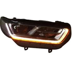 改裝車(chē)燈 改裝車(chē)燈公司 只做中高端產(chǎn)品