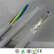 缆普电缆 高柔性拖链电缆 OLFLEX CHAI
