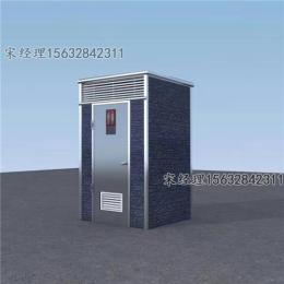 衡水移動廁所 移動廁所出租