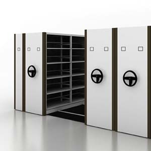 供甘肃天水档案柜和兰州密集架报价