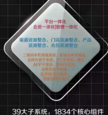 赤朝集团台湾公司开启O2O系统新时代
