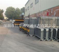深圳铁马护栏 施工活动护栏 道路护栏厂家
