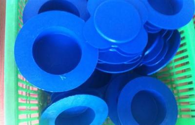 钢管塑料堵头 塑料防尘帽 都是塑料内塞