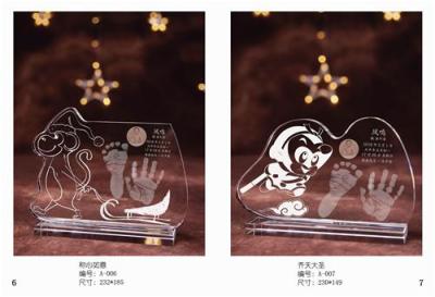 蘇州嬰兒寶寶滿月免費上門理胎發胎毛筆定制