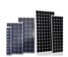 长沙大型太阳能发电系统