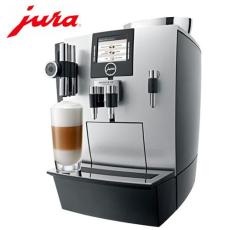 JURA优瑞全自动咖啡机