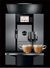 优瑞GIGA X3c 商用全自动咖啡机