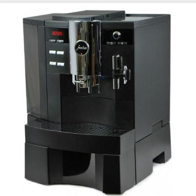 优瑞全自动咖啡机JURA XS9 Classic