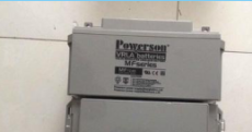 POWERSON复华6-GFM-100 蓄电池 主页