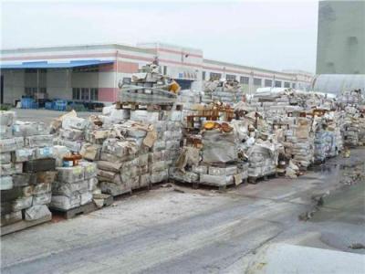 台州废旧库存的橡胶哪里回收