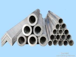 供应厚壁铝管 合金铝管 大小口径铝管