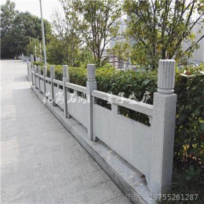 安全防护栏杆价格 安全防护栏杆图片效果