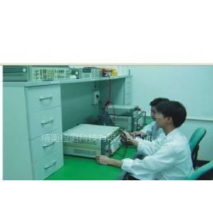 校準外校檢測儀器