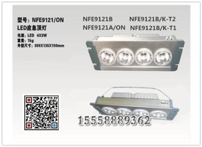 海洋王应急灯 LED备用照明灯NFE9121B/K-T2