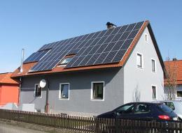 湖南家用太阳能发电