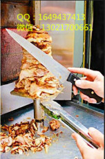 土耳其烤肉技术培训来仟佰味 专业小吃培训